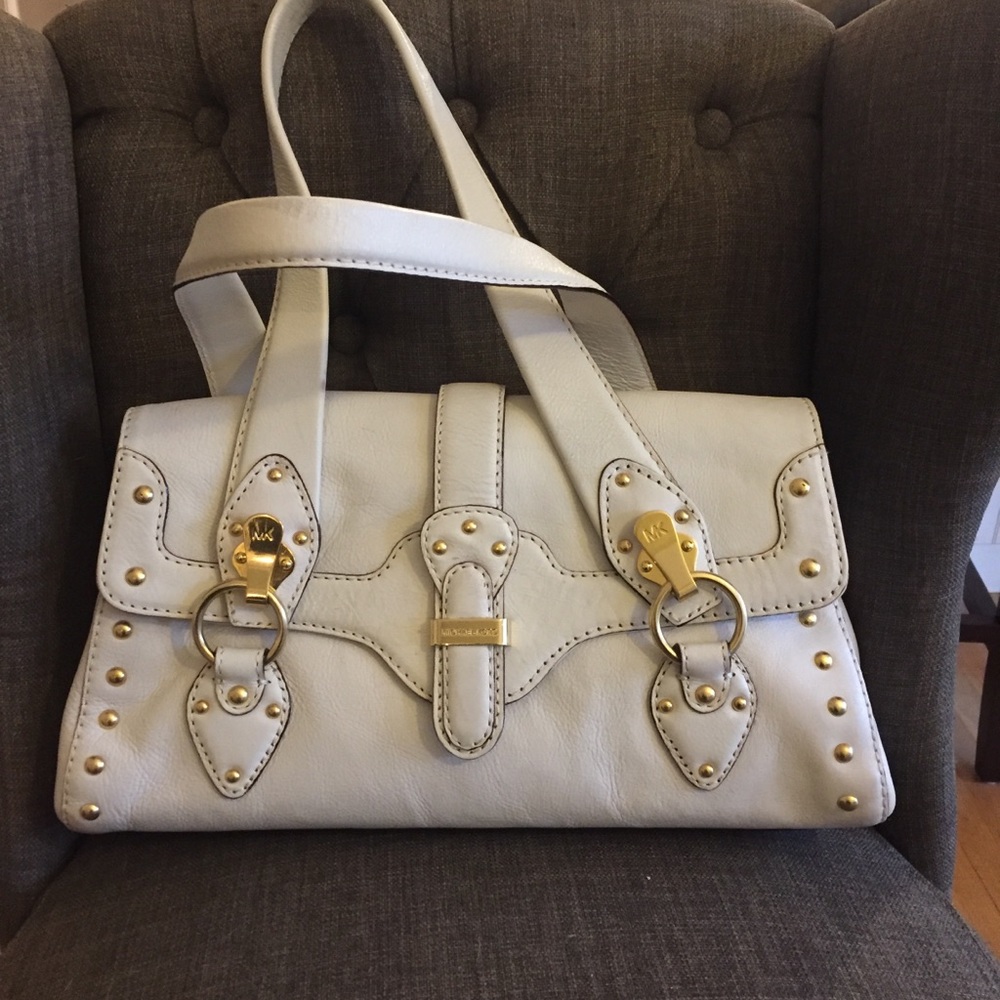 Vintage Micheal Kors handbag